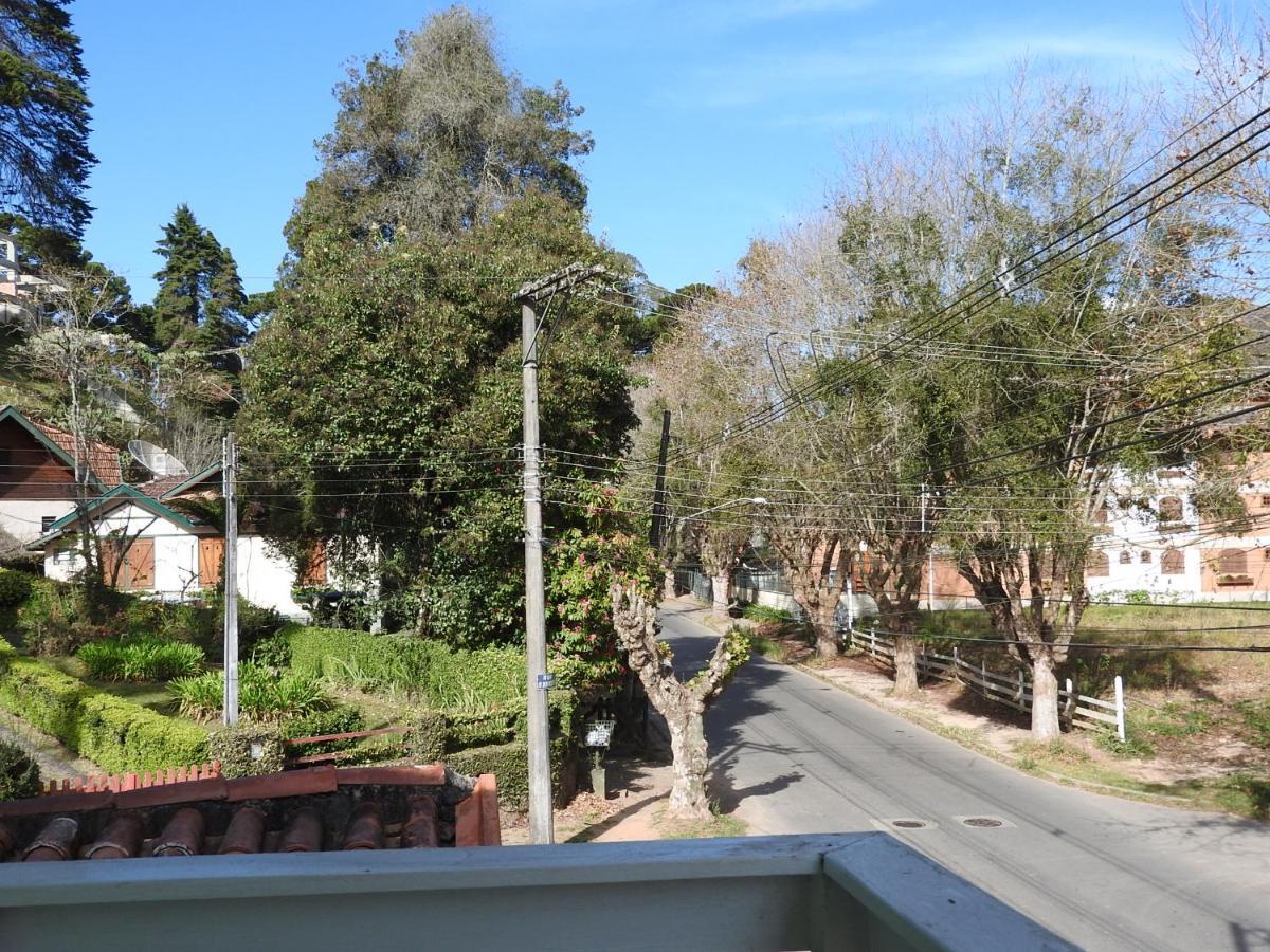 Hotel Britania - Campos do Jordao — Photos 3