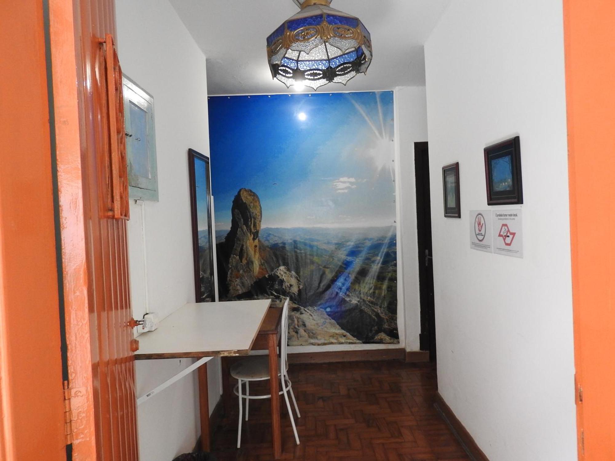 Hotel Britania - Campos do Jordao, Campos do Jordao
